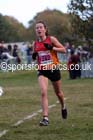 Junior women, 2016 National Cross Cpuntry Relays, Berry Hill Park, Mansfield. Photo: David T. Hewitson/Sports for All Pics